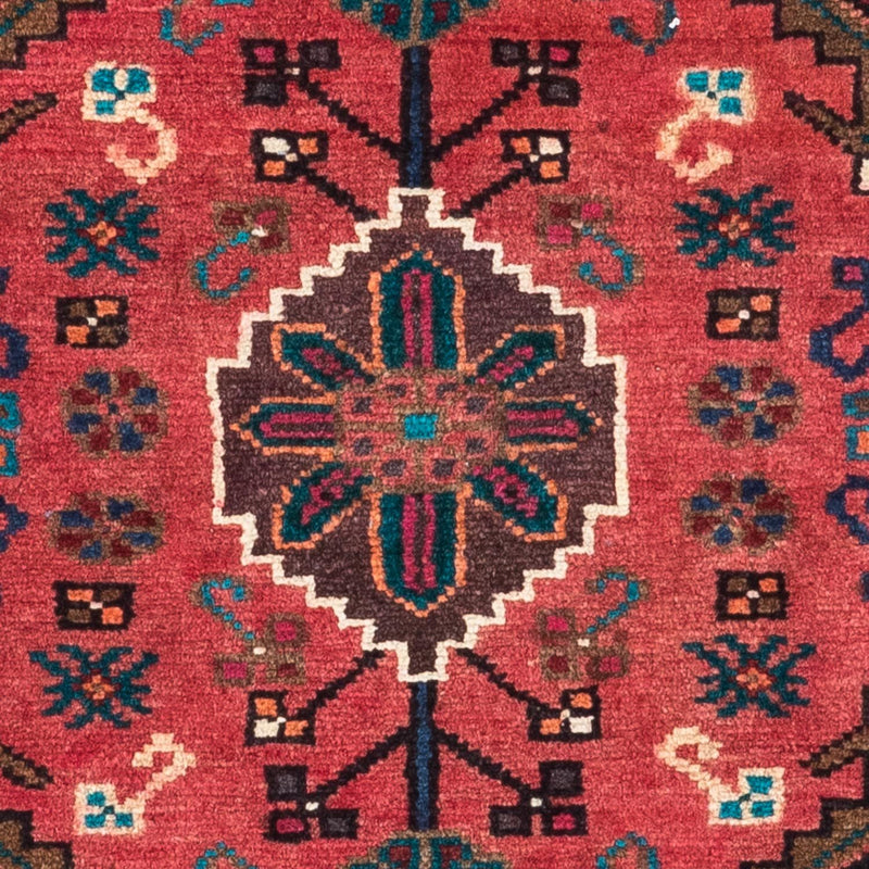 トゥイセルカン 絨毯 128x88cm - ペルシャ絨毯