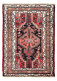 トゥイセルカン 絨毯 127x87cm - ペルシャ絨毯