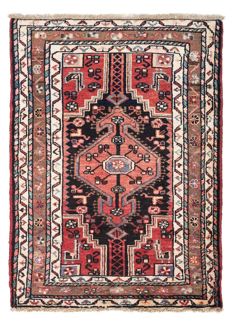 トゥイセルカン 絨毯 127x87cm - ペルシャ絨毯