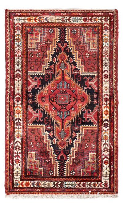 トゥイセルカン 絨毯 89x145cm - ペルシャ絨毯