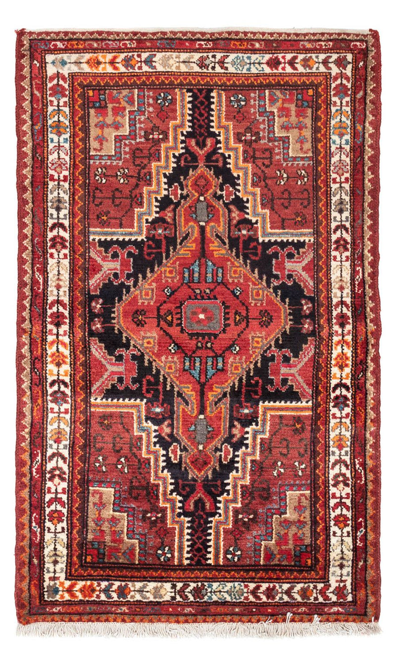 トゥイセルカン 絨毯 145x89cm - ペルシャ絨毯