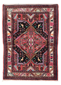 トゥイセルカン 絨毯 116x81cm - ペルシャ絨毯 – product image