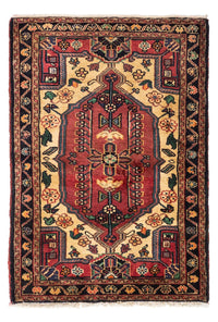 トゥイセルカン 絨毯 123x83cm - ペルシャ絨毯 – product image