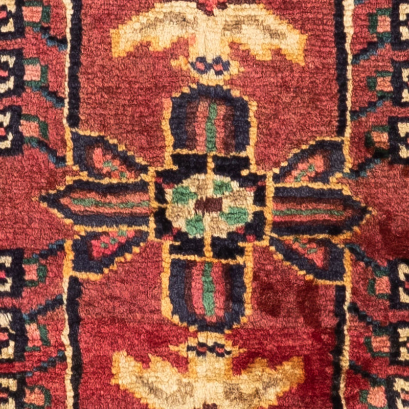 トゥイセルカン 絨毯 123x83cm - ペルシャ絨毯