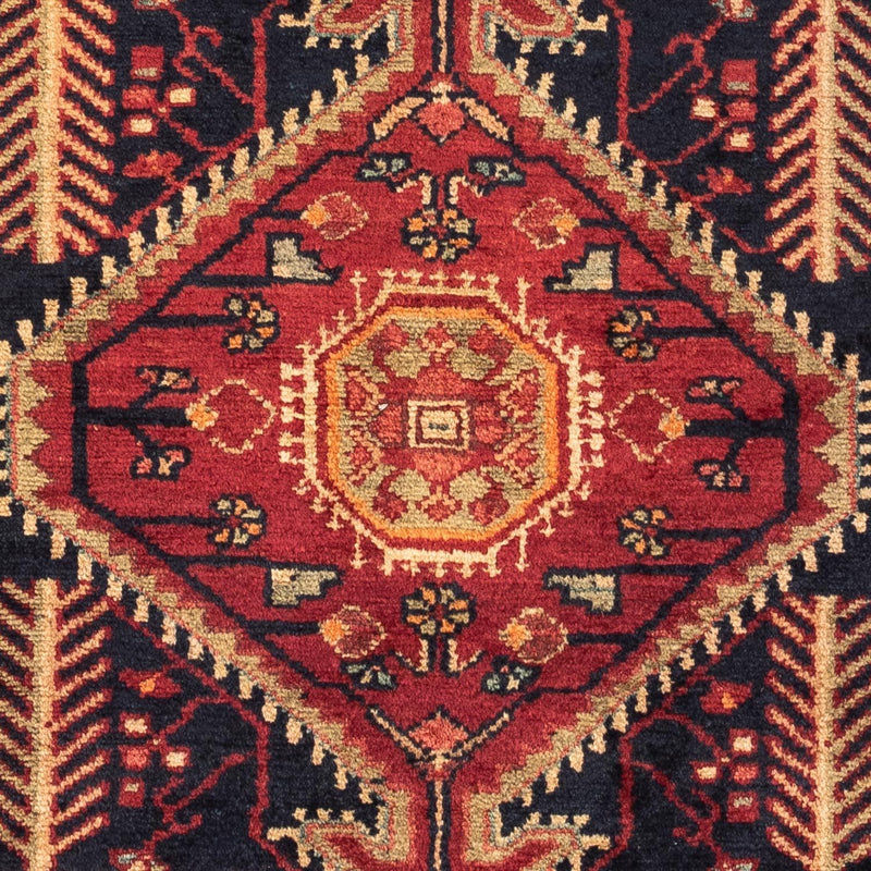 トゥイセルカン 絨毯 126x76cm - ペルシャ絨毯