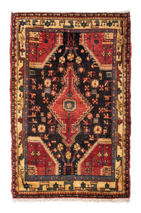 トゥイセルカン 絨毯 145x86cm - ペルシャ絨毯 – product image
