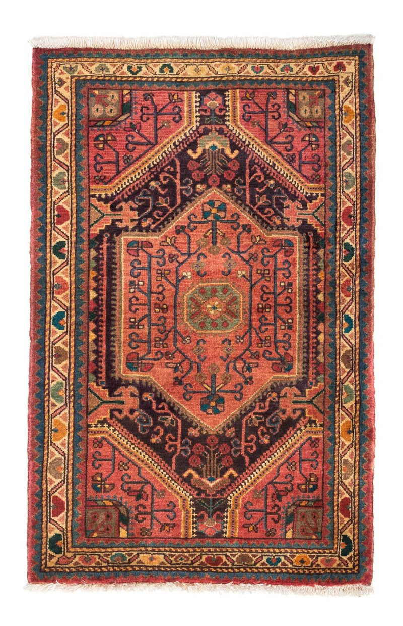 トゥイセルカン 絨毯 130x80cm - ペルシャ絨毯