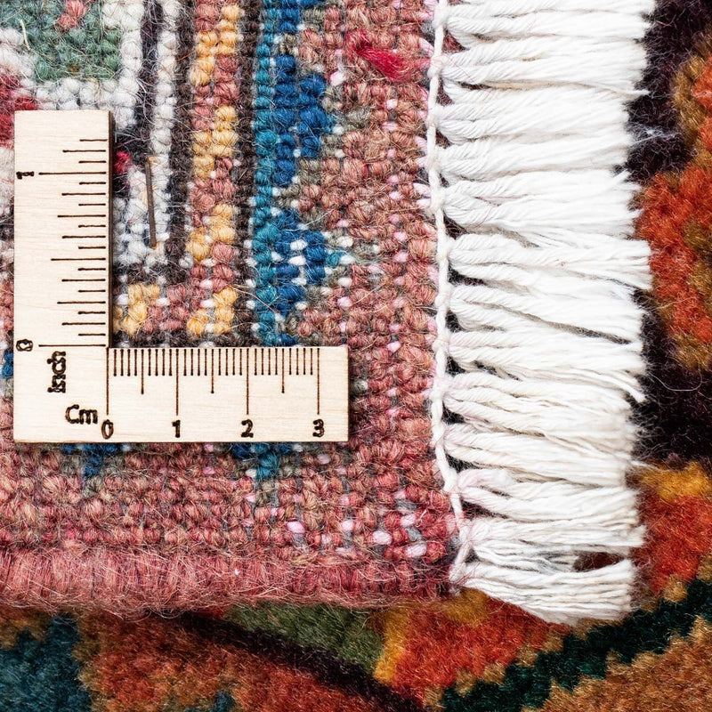 トゥイセルカン 絨毯 130x80cm - ペルシャ絨毯