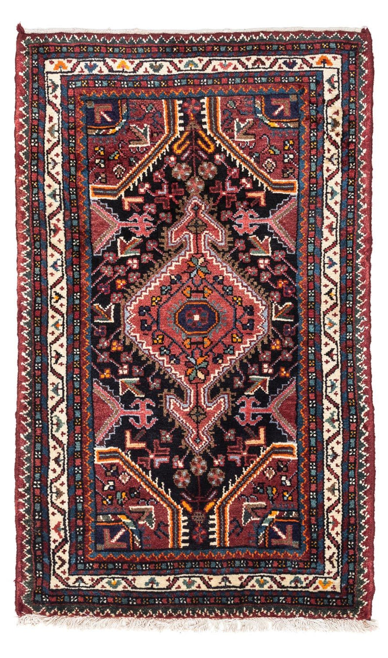 トゥイセルカン 絨毯 126x73cm - ペルシャ絨毯