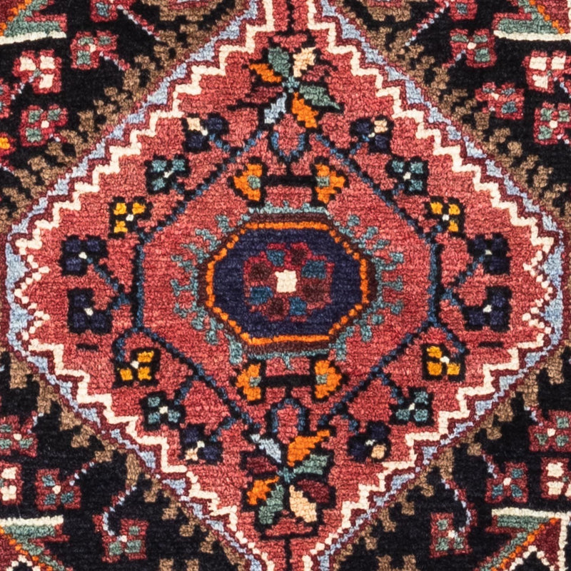 トゥイセルカン 絨毯 126x73cm - ペルシャ絨毯