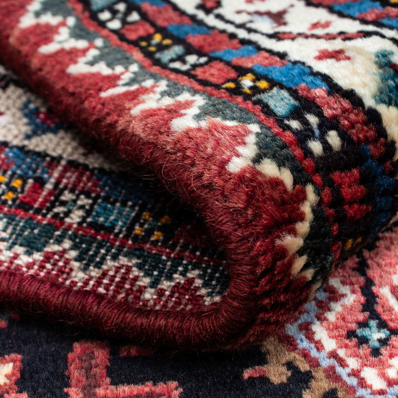 トゥイセルカン 絨毯 126x73cm - ペルシャ絨毯