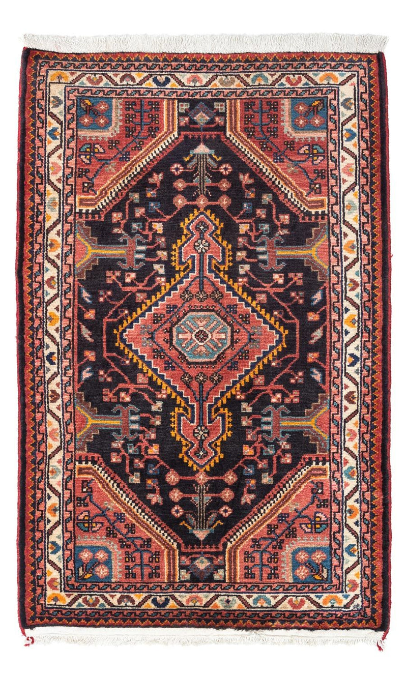 トゥイセルカン 絨毯 128x80cm - ペルシャ絨毯