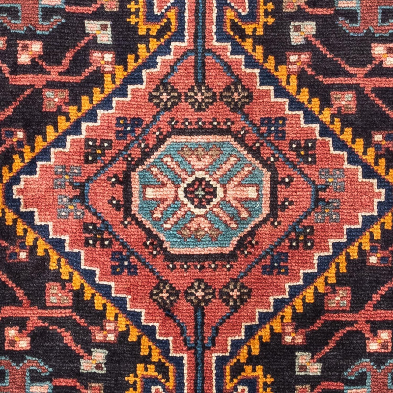 トゥイセルカン 絨毯 128x80cm - ペルシャ絨毯