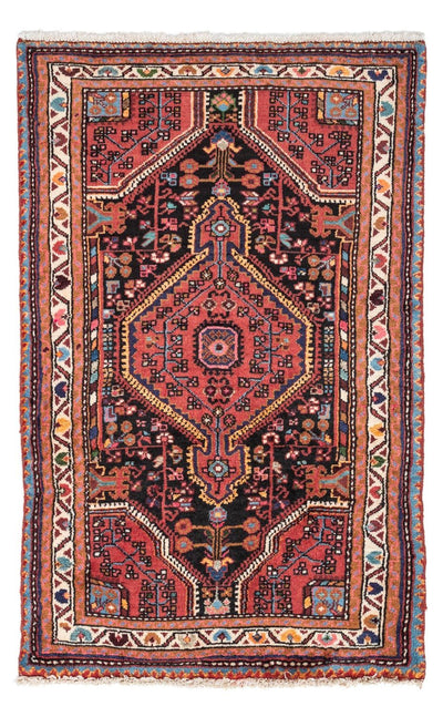 トゥイセルカン 絨毯 75x118cm - ペルシャ絨毯