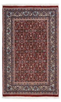モウド 絨毯 140x95cm - ペルシャ絨毯 – product image
