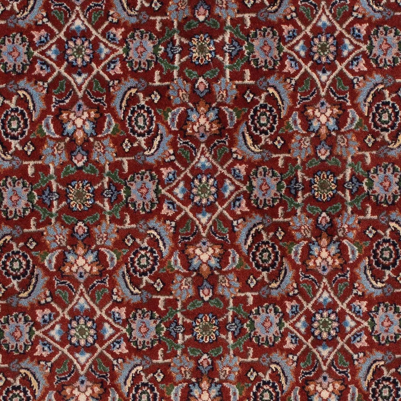 モウド 絨毯 140x95cm - ペルシャ絨毯