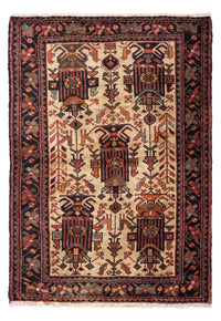 トゥイセルカン 絨毯 133x95cm - ペルシャ絨毯 – product image