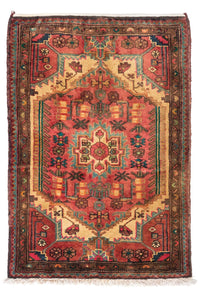 トゥイセルカン 絨毯 110x75cm - ペルシャ絨毯 – product image