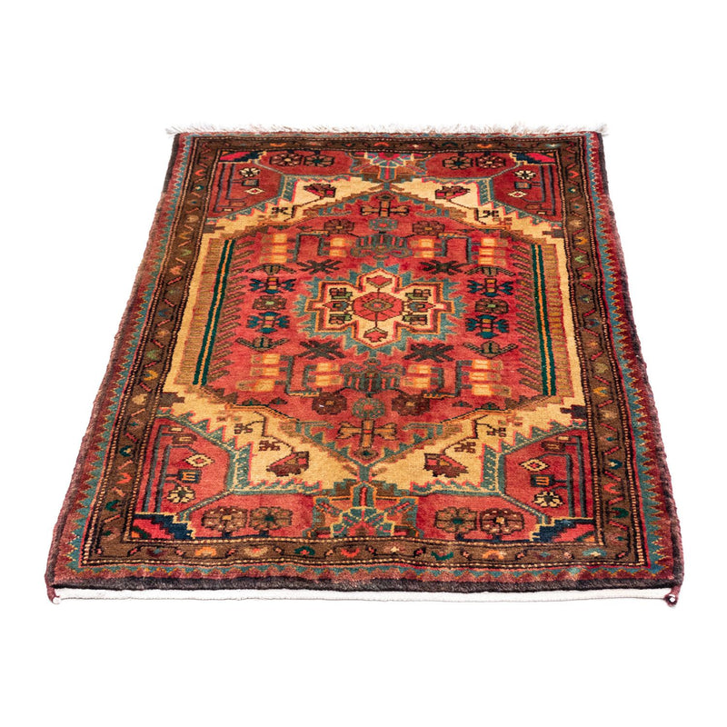 トゥイセルカン 絨毯 110x75cm - ペルシャ絨毯
