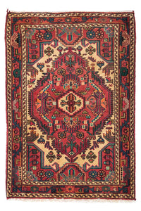 トゥイセルカン 絨毯 125x88cm - ペルシャ絨毯 – product image