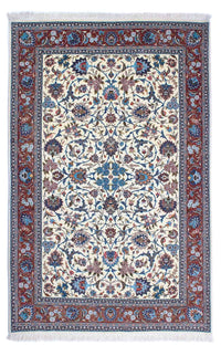 ゴム 絨毯 215x137cm - ペルシャ絨毯 – product image