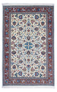 ゴム 絨毯 215x137cm - ペルシャ絨毯