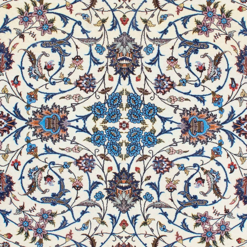 ゴム 絨毯 215x137cm - ペルシャ絨毯