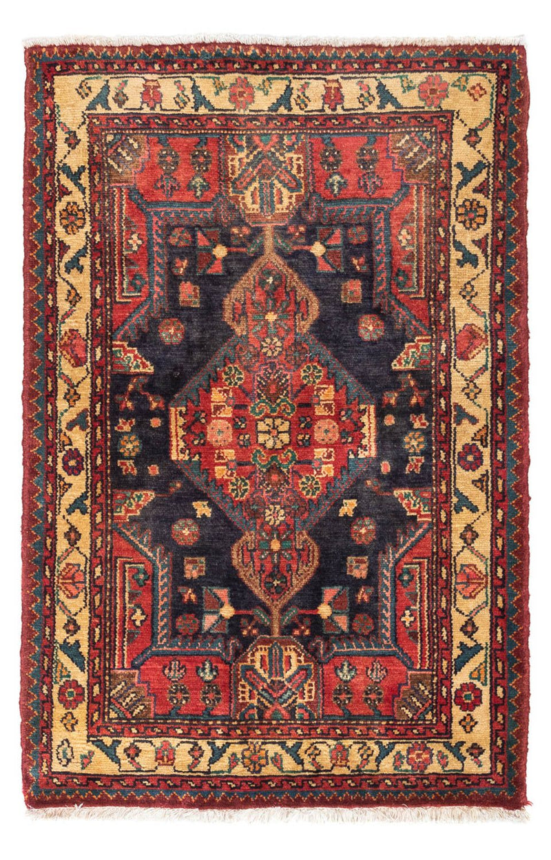 トゥイセルカン 絨毯 118x79cm - ペルシャ絨毯
