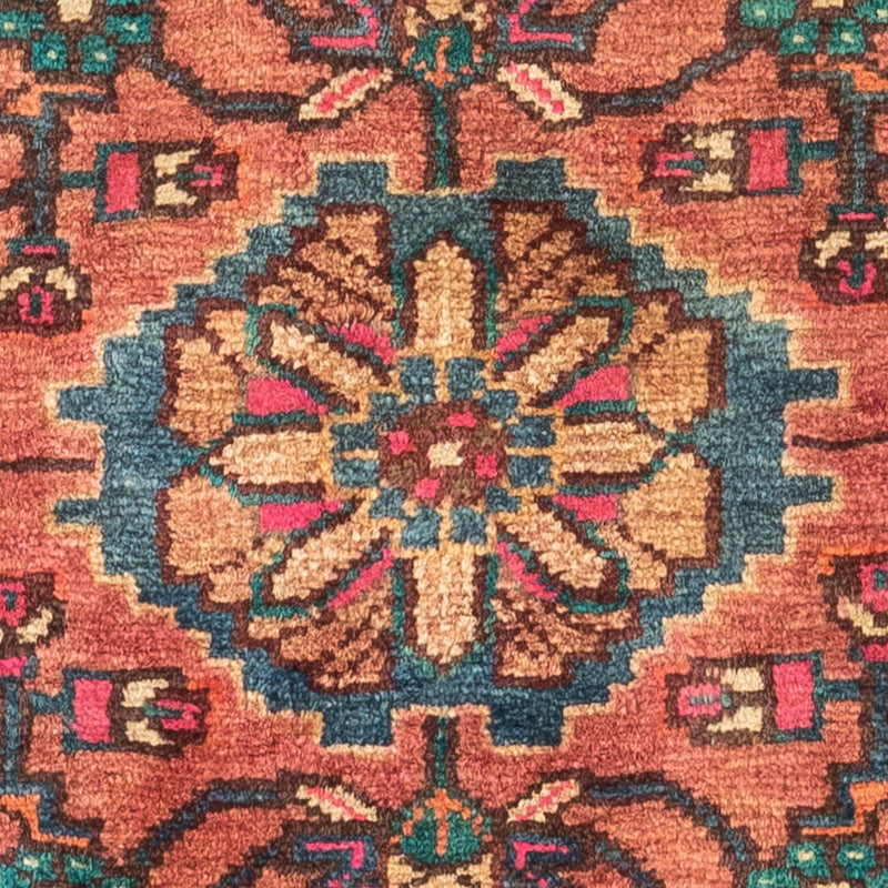 トゥイセルカン 絨毯 123x87cm - ペルシャ絨毯