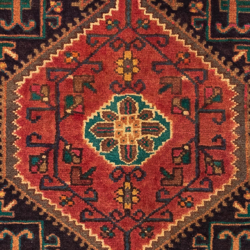 トゥイセルカン 絨毯 130x95cm - ペルシャ絨毯