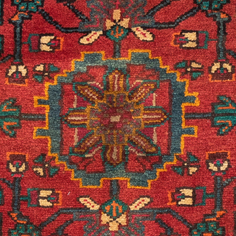 トゥイセルカン 絨毯 126x85cm - ペルシャ絨毯