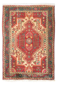 トゥイセルカン 絨毯 119x82cm - ペルシャ絨毯 – product image