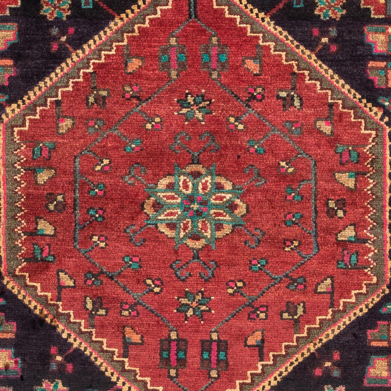トゥイセルカン 絨毯 136x90cm - ペルシャ絨毯