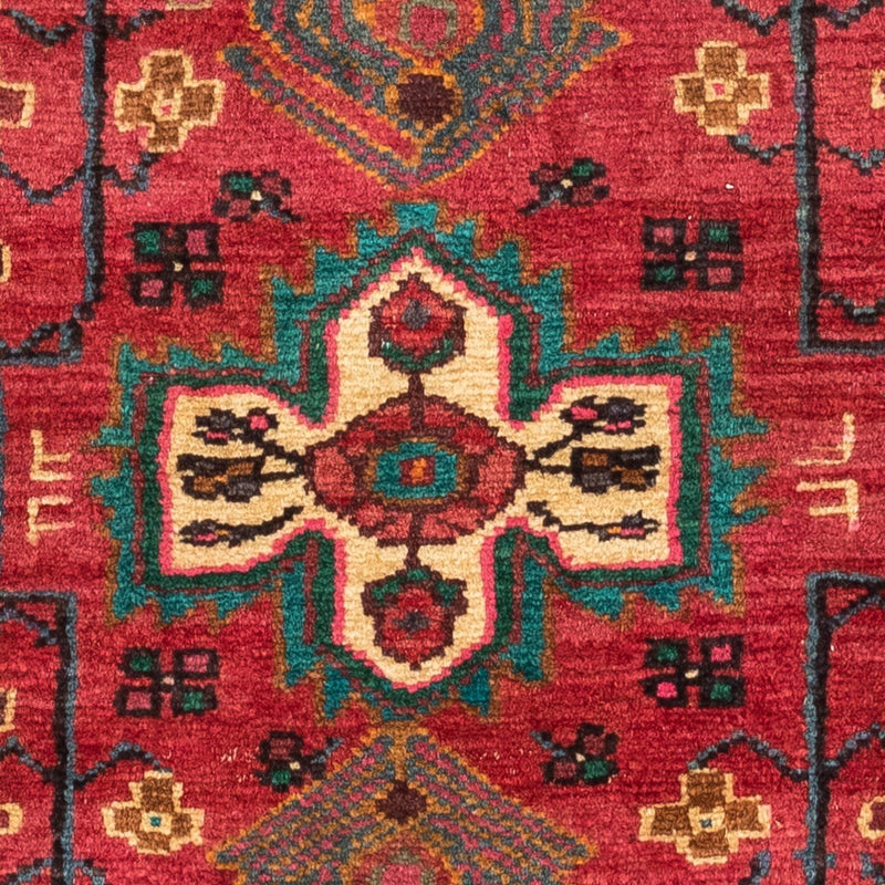 トゥイセルカン 絨毯 130x100cm - ペルシャ絨毯
