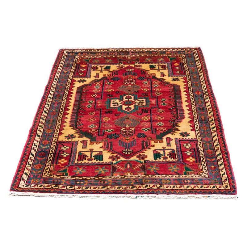 トゥイセルカン 絨毯 130x100cm - ペルシャ絨毯
