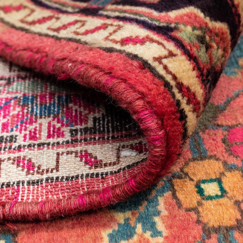 トゥイセルカン 絨毯 131x94cm - ペルシャ絨毯