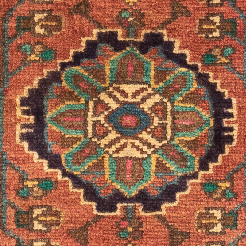トゥイセルカン 絨毯 140x86cm - ペルシャ絨毯