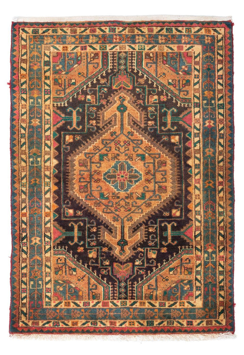 トゥイセルカン 絨毯 130x91cm - ペルシャ絨毯