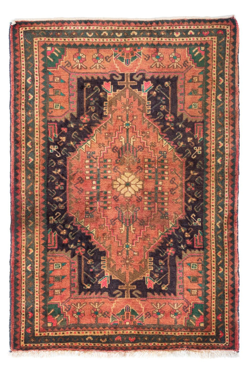 トゥイセルカン 絨毯 130x90cm - ペルシャ絨毯