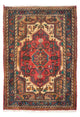 トゥイセルカン 絨毯 120x85cm - ペルシャ絨毯