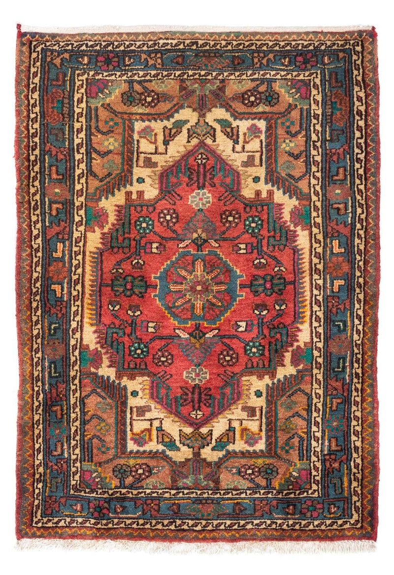 トゥイセルカン 絨毯 120x85cm - ペルシャ絨毯
