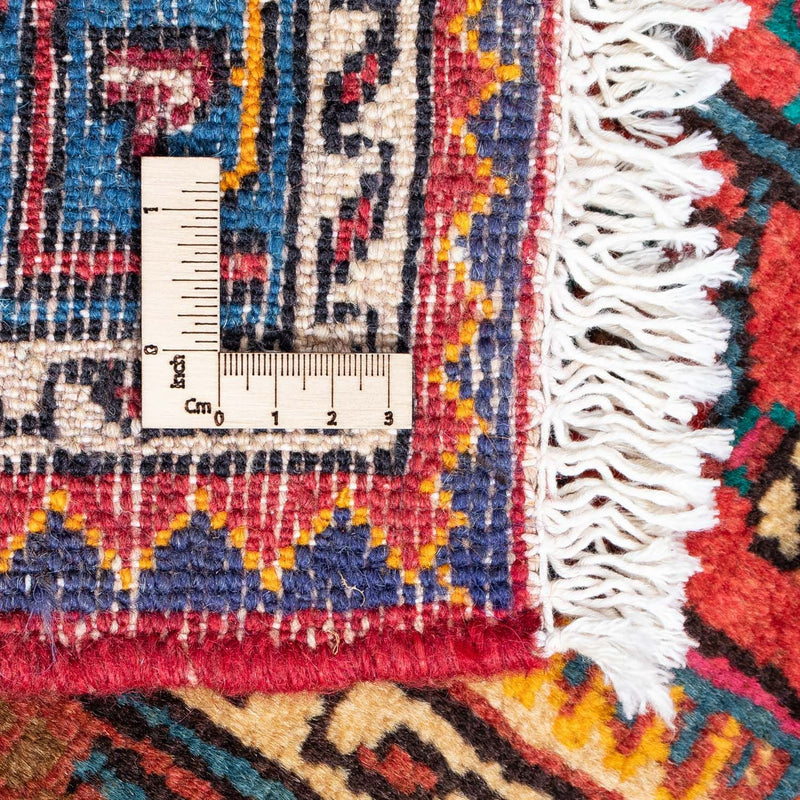 トゥイセルカン 絨毯 120x85cm - ペルシャ絨毯