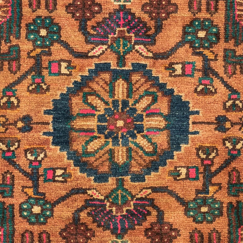 トゥイセルカン 絨毯 125x86cm - ペルシャ絨毯