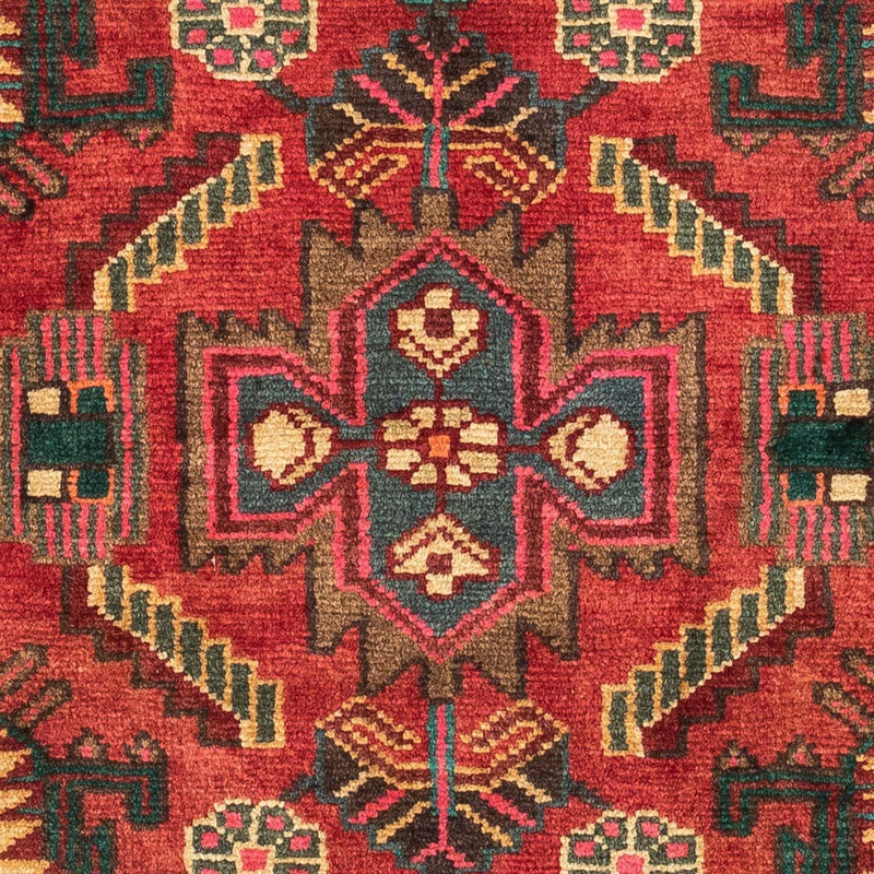 トゥイセルカン 絨毯 128x85cm - ペルシャ絨毯