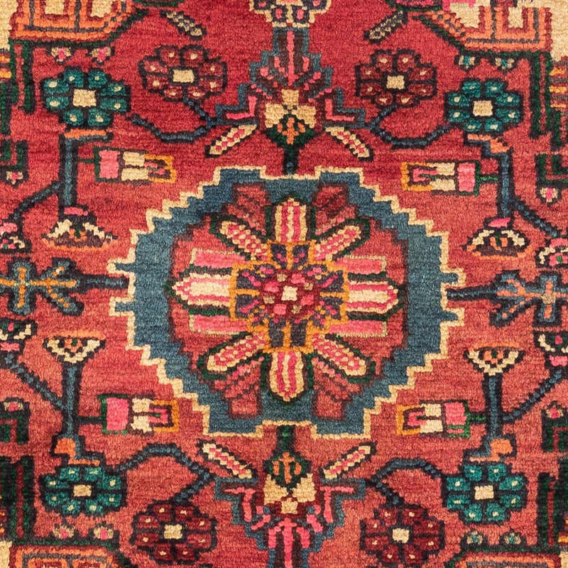 トゥイセルカン 絨毯 125x85cm - ペルシャ絨毯