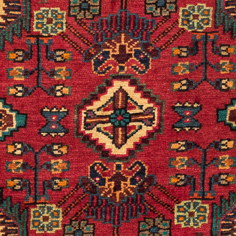 トゥイセルカン 絨毯 122x84cm - ペルシャ絨毯