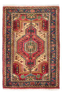 トゥイセルカン 絨毯 124x83cm - ペルシャ絨毯 – product image