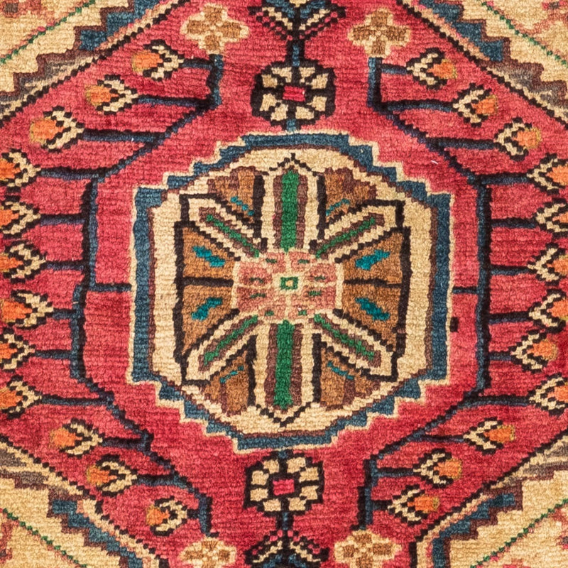 トゥイセルカン 絨毯 124x83cm - ペルシャ絨毯
