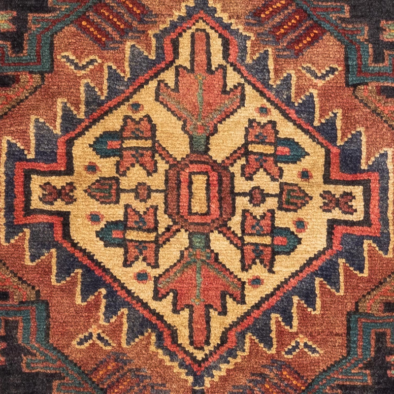 トゥイセルカン 絨毯 126x80cm - ペルシャ絨毯