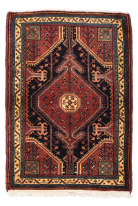 トゥイセルカン 絨毯 122x92cm - ペルシャ絨毯 – product image